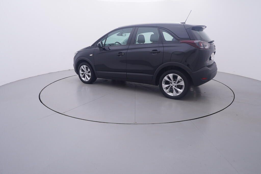 Opel Crossland X, Crossland X 1.2 PureTech 81 kW - fotka 3