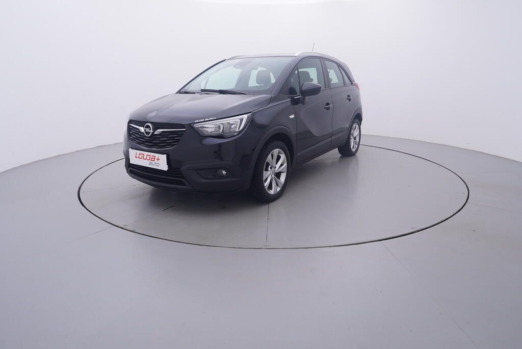 Opel Crossland X, Crossland X 1.2 PureTech 81 kW