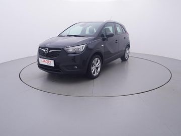 Crossland X 1.2 PureTech 81 kW