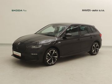 1.5 TSI Monte Carlo