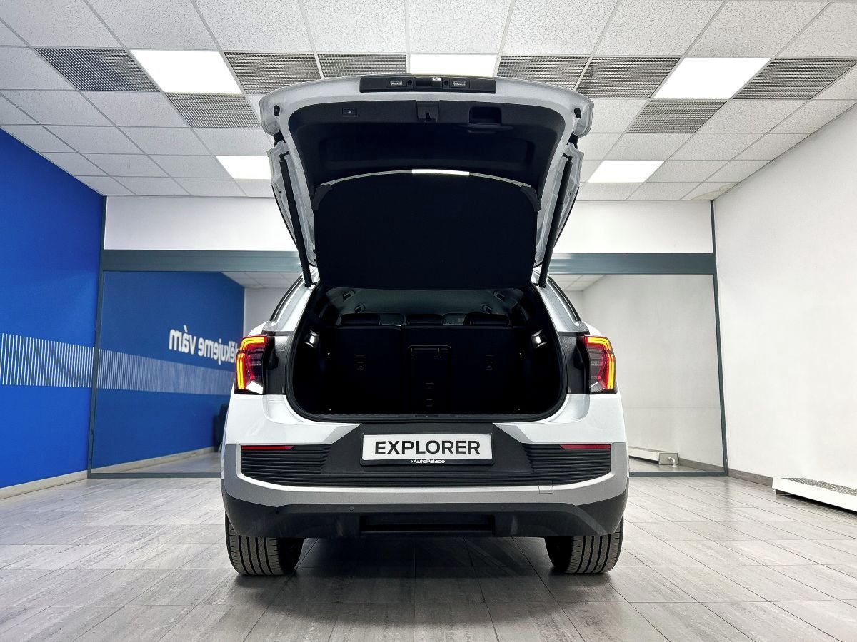 Ford Explorer, Select 77kWh RWD - fotka 5