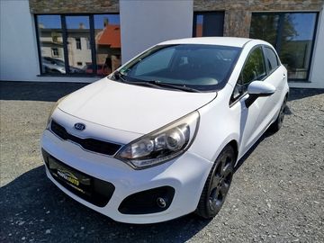 1,4 CRDi 66kW, 1.MAJITEL