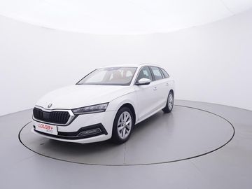Style 2.0 TDI 85 kW