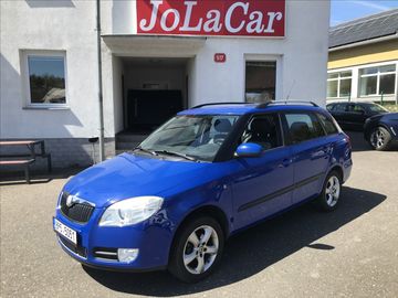 1,4 16V Combi 63kW