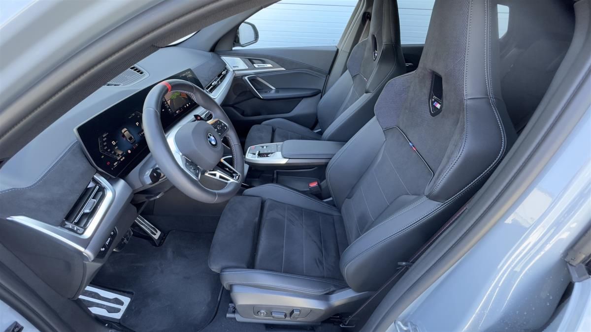 BMW X2, M35i xDrive 5let záruka + serv - fotka 5