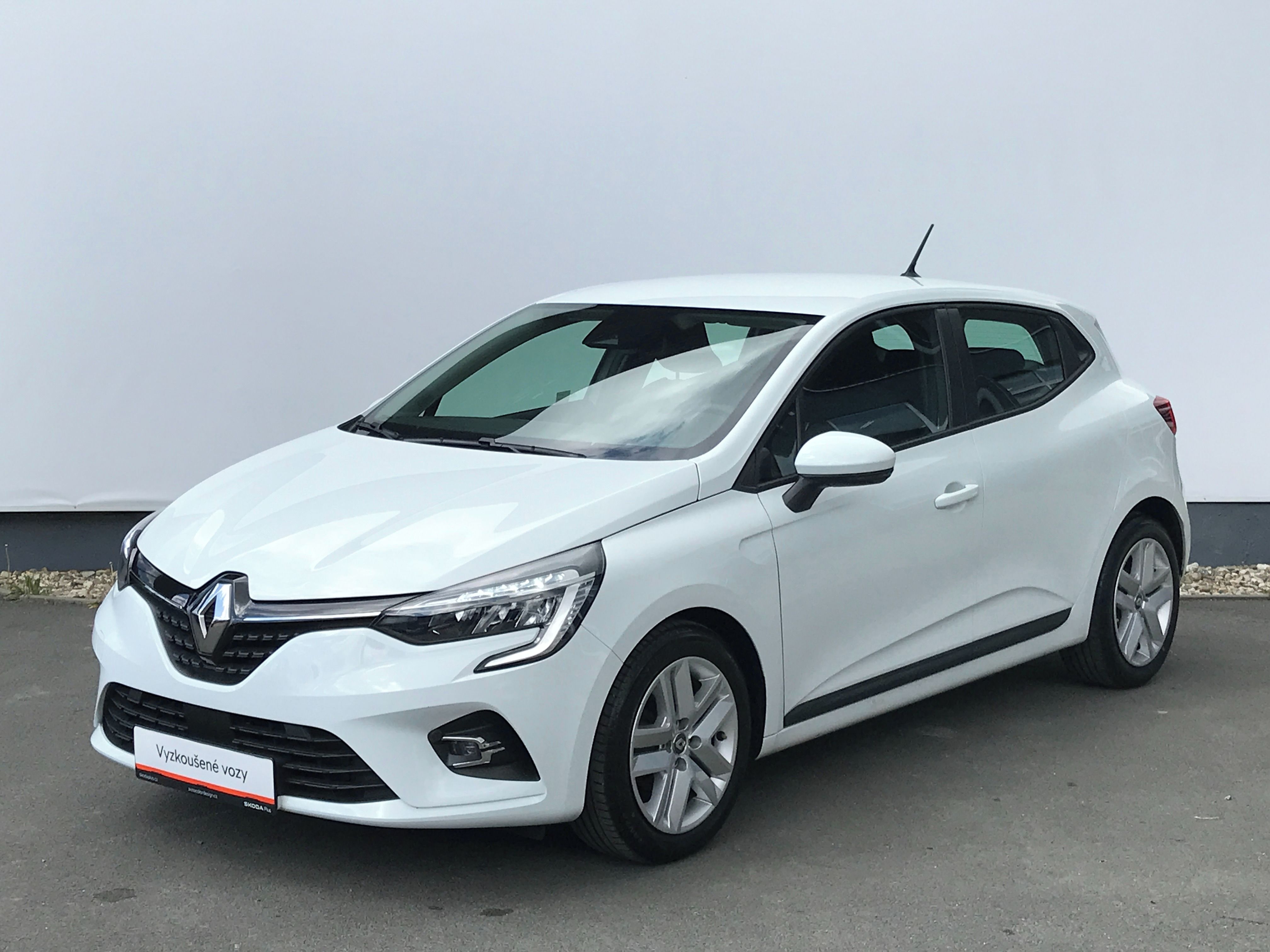 Renault Clio, LPG 1.0TCe 67kW