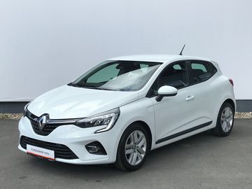 LPG 1.0TCe 67kW