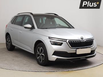 1.0 TSI, Style, Serv.kniha