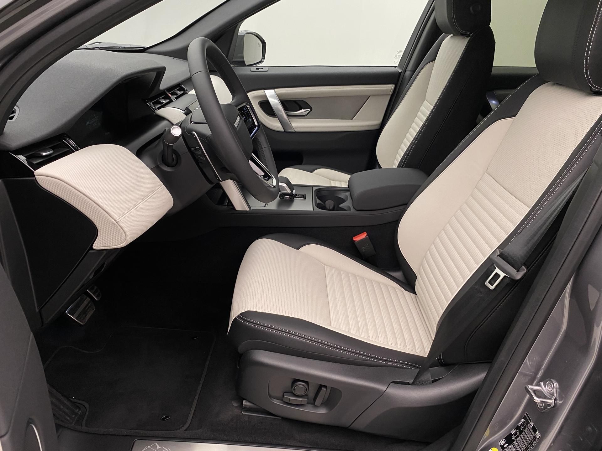Land Rover Discovery Sport, D200 LANDMARK AWD AUT - fotka 3