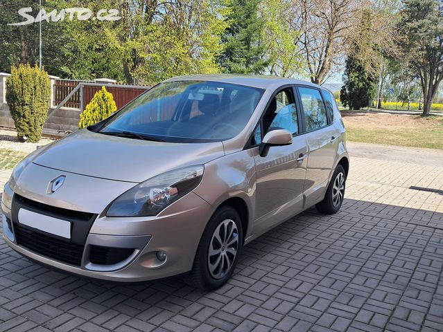 Renault Scénic