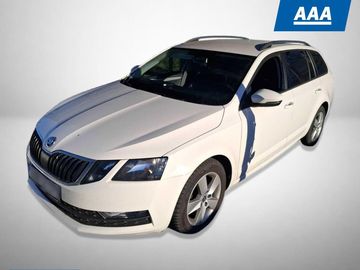 1.6 TDI, Ambition, Serv.kniha
