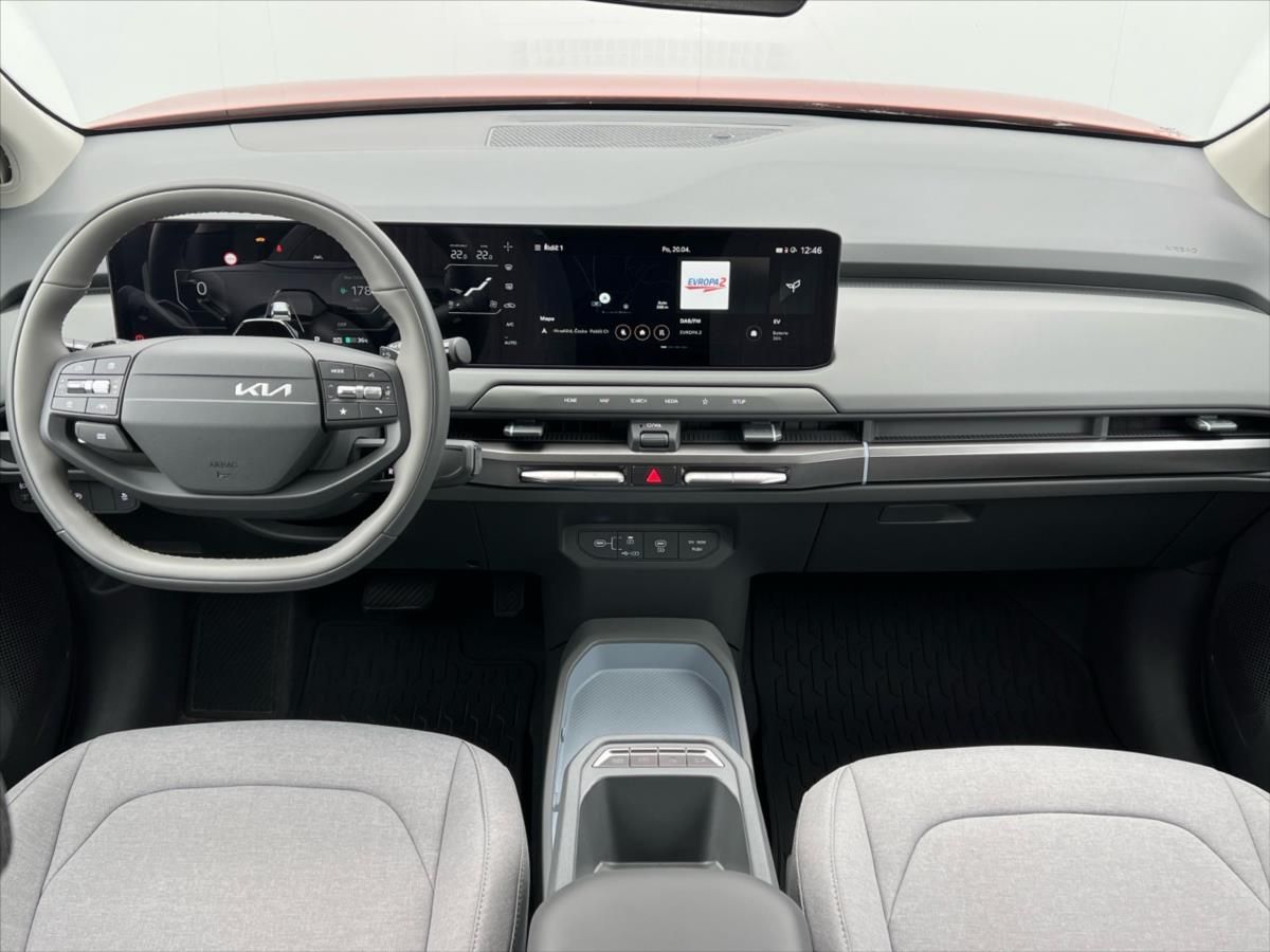 Kia EV3, 150kW 81,4 kWh 4x2  AIR - fotka 5