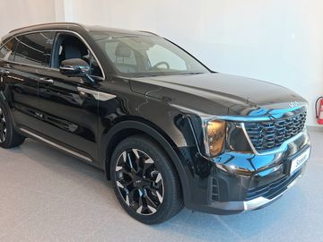 2,2 CRDi 143 kW 4x4 8DCT TOP