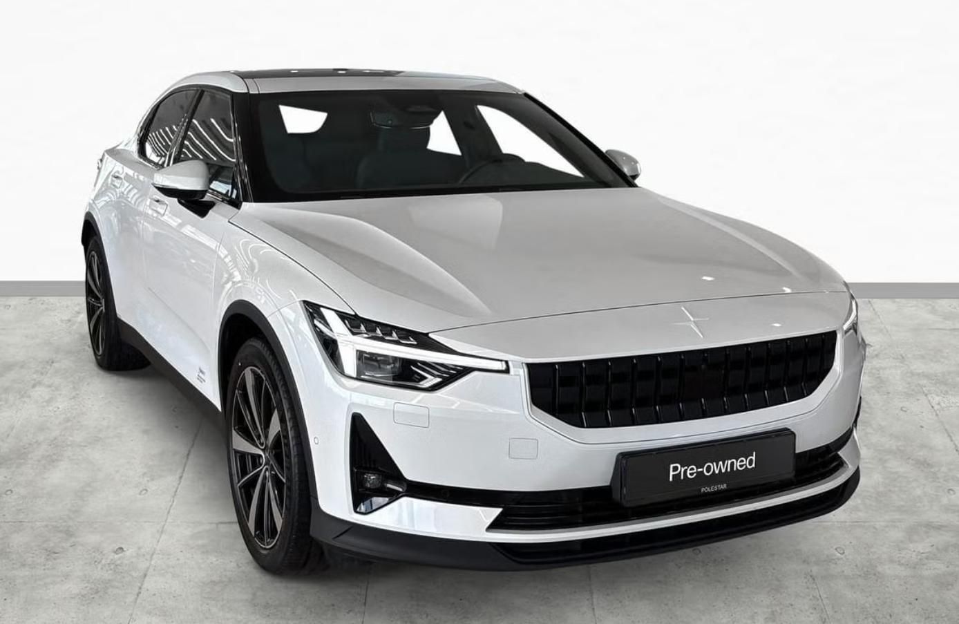 Polestar 2, LR AWD Plus 360kam Panorama - fotka 4