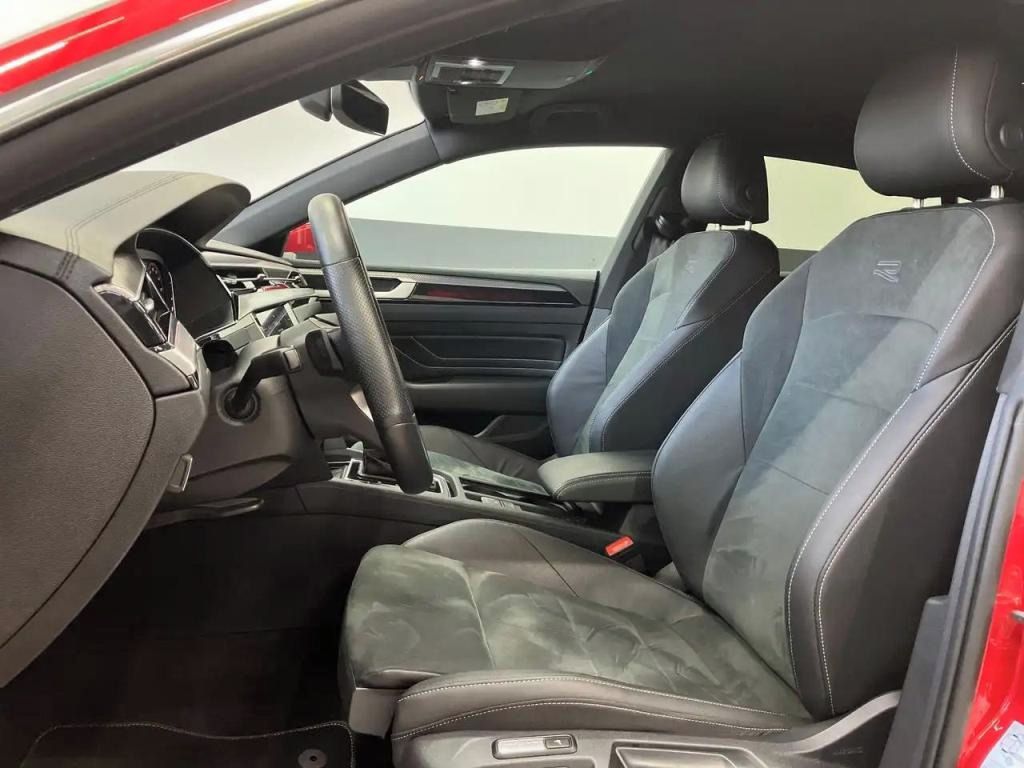 Volkswagen Arteon, 2.0 TSI DSG 4M*Kamera*Navi* - fotka 6