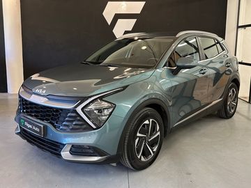 1.6T-GDI 110KW EXCLUSIVE