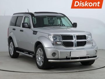 2.8 CRD, 4X4