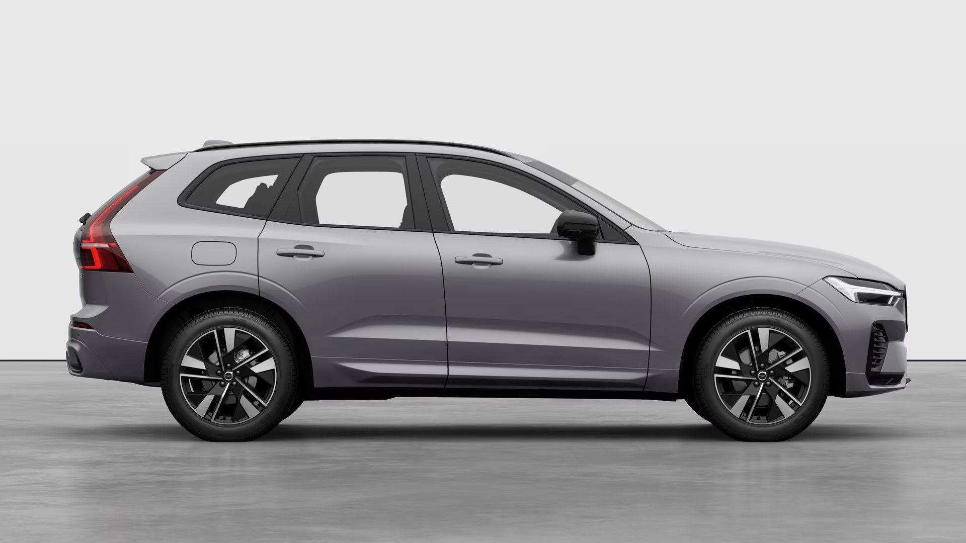 Volvo XC60, B5 2.0L 250+14 HP AT8 FWD PLUS - fotka 4