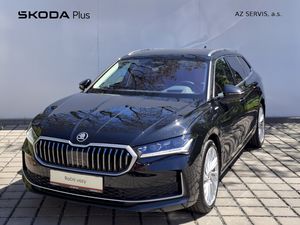 Škoda Superb, iV 1.5TSI 150kW | DSG | L&K