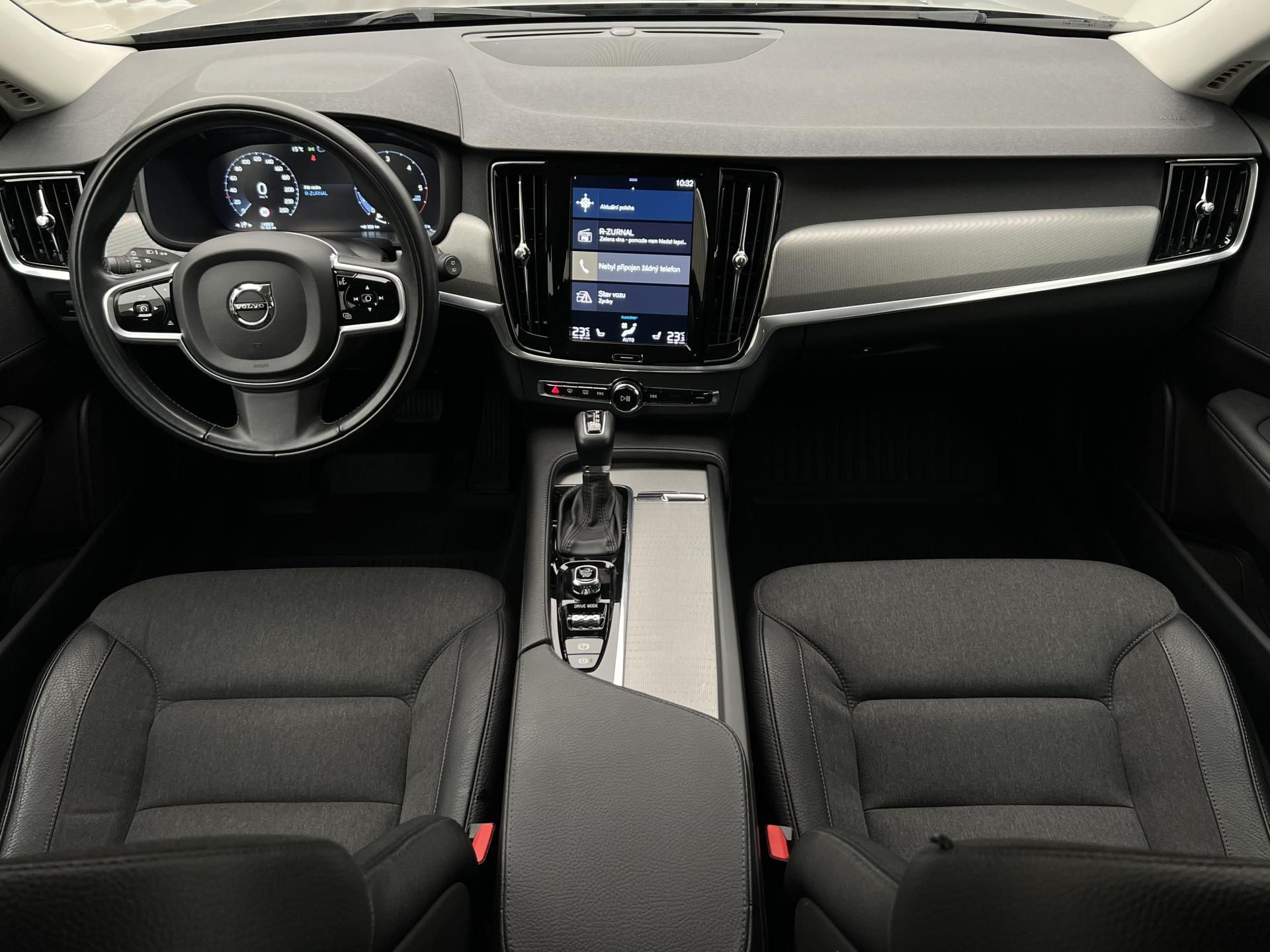 Volvo V90, CC D4 POLESTAR AWD AUT - fotka 2
