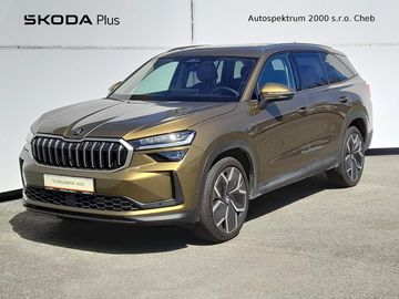 Exclusive Selection 2.0TDI 142