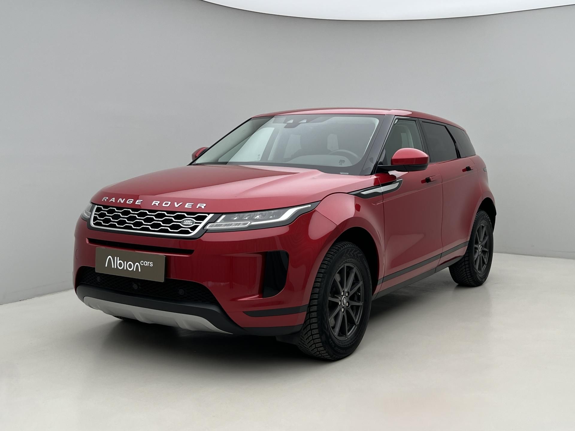 Land Rover Range Rover Evoque, 2.0 P200S AWD AUT CZ