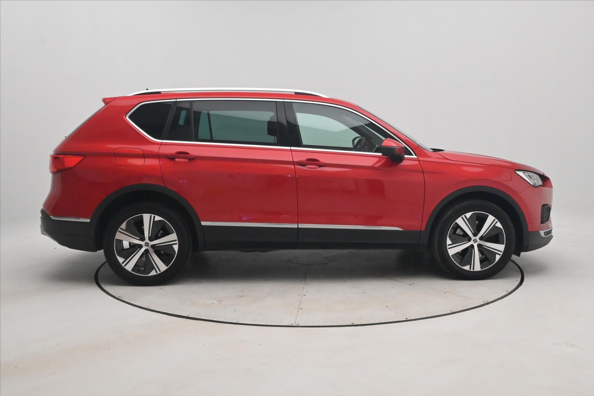 Seat Tarraco, 2,0 TDI 147kW 4x4 DSG XCELLENC - fotka 4