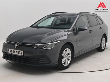 2,0 TDI 110 kW DSG Life Záruka