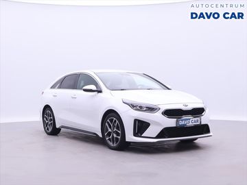 1.6 CRDi 100kW GT-Line DCT CZ