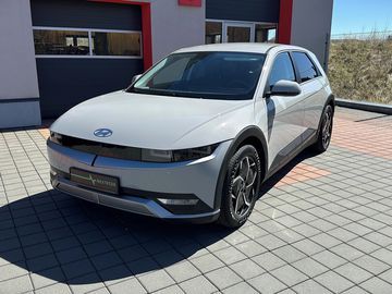 70kWh 160kW DPH 98%SoH