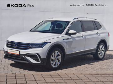 1,5 TSI / 110 kW Life DSG