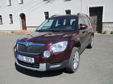 1.8 TSi - 4x4, T.Z.