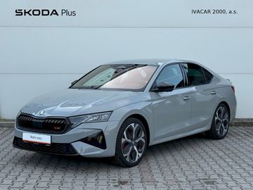 2.0 TSI 195 kW DSG RS