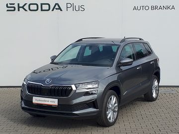 2,0 TDI 85 kW DSG Style Plus