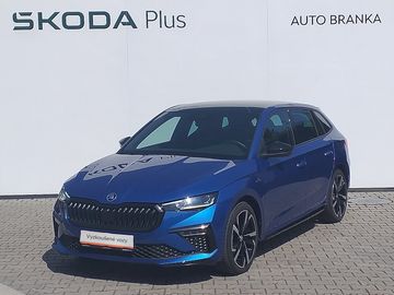 1.0 TSI 85kW MONTE CARLO