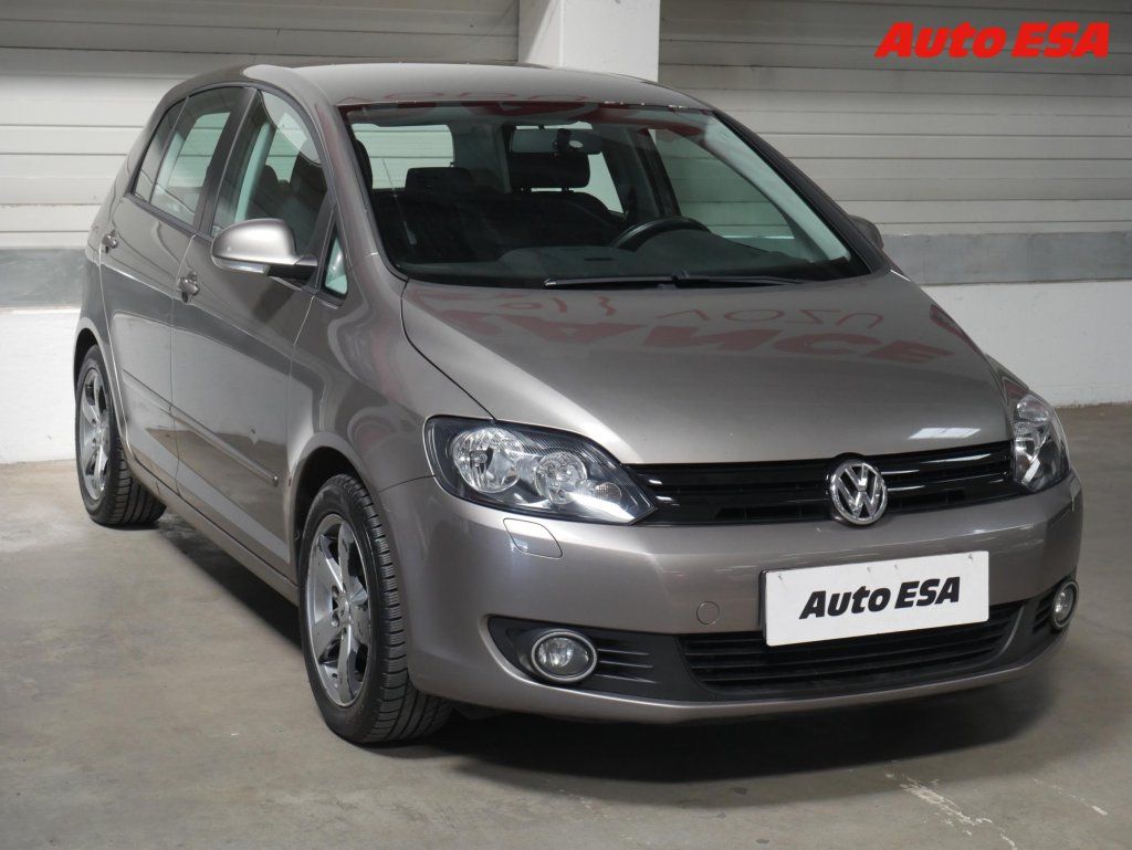 Volkswagen Golf Plus, 1.2 TSi,autoAC,temp