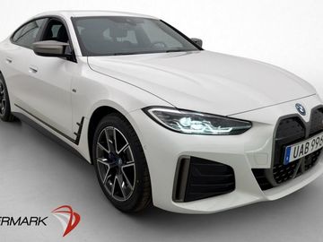 M50 xDrive GC MSport Tažné
