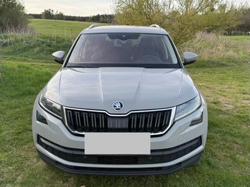 2.0 TDI, 4x4, 140 kW