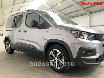 1.5HDi MAXi 7míst,GT Line