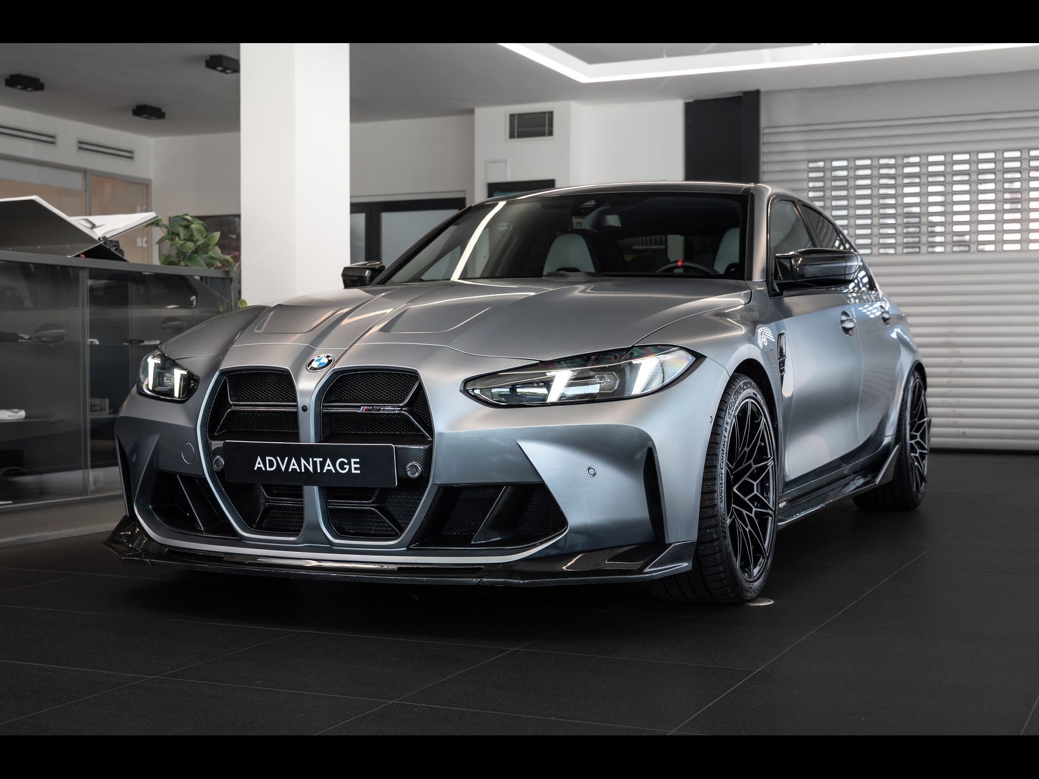 BMW M3