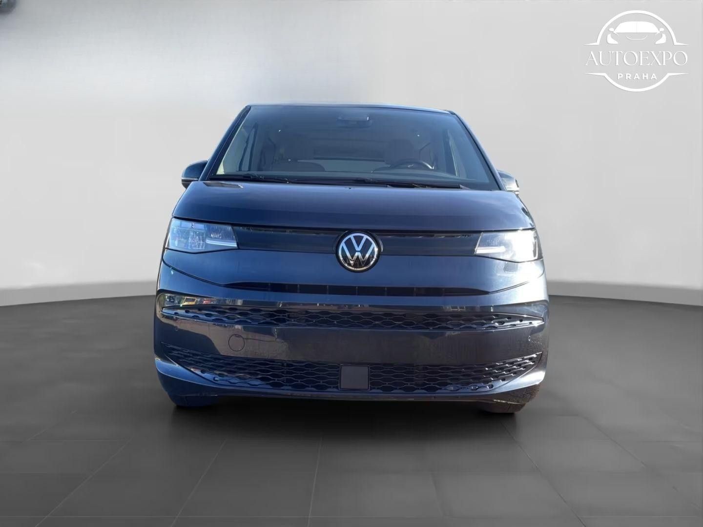 Volkswagen Multivan, 2.0 TDI Alu LED - fotka 2