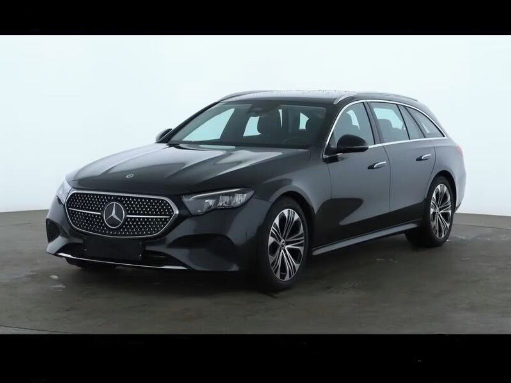 Mercedes-Benz Třídy E, 200 T AVANTGARDE Advanced