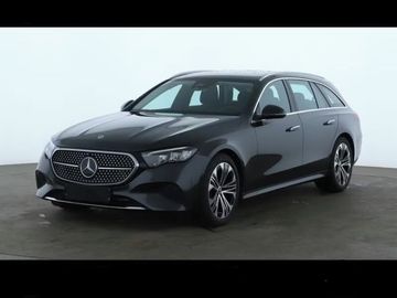 200 T AVANTGARDE Advanced