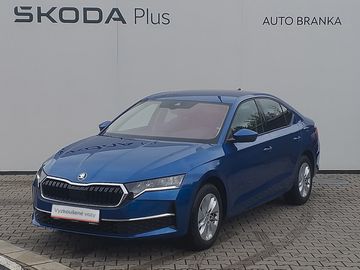 2,0 TDI 85 kW Selection