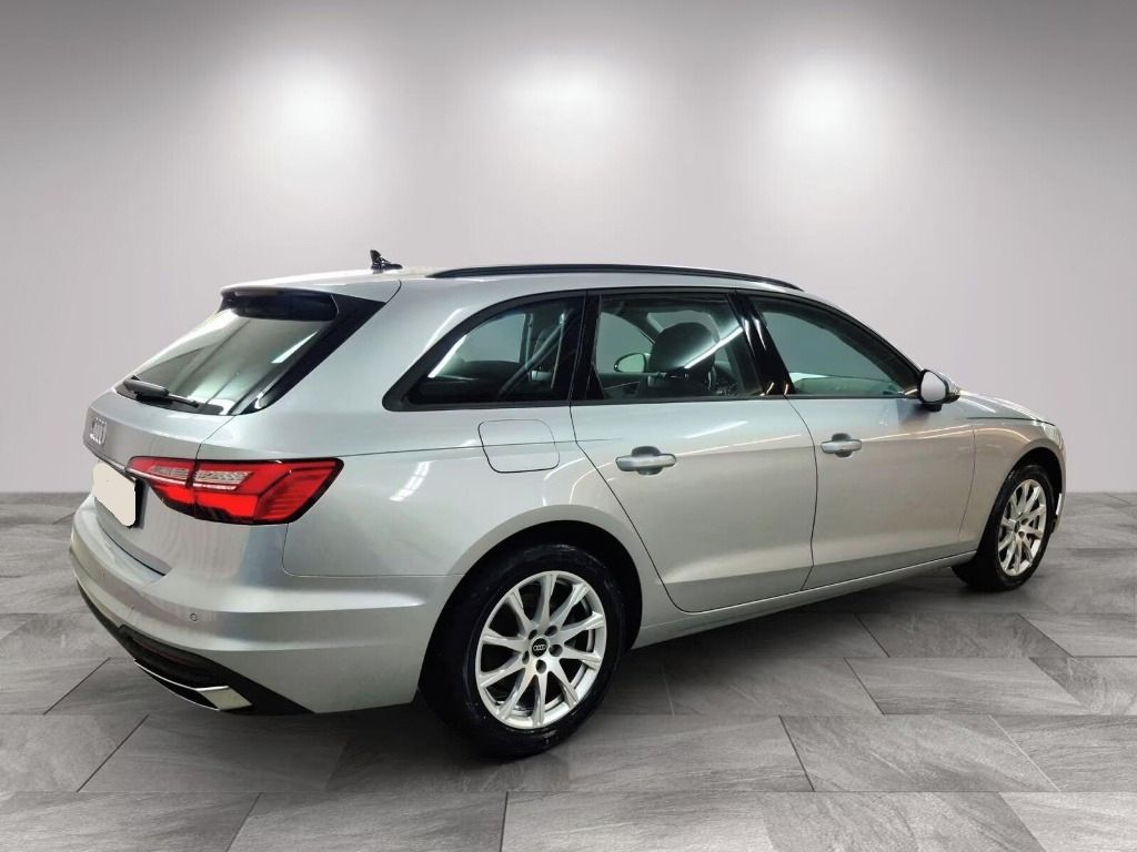 Audi A4 Avant, 40 TDI*Navi*Led*DAB*PDC* - fotka 2