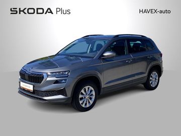 2.0 TDI 4x4 DSG Ambition