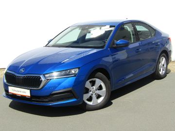 IV ActivePlus 1.5 TSI /110kW 6