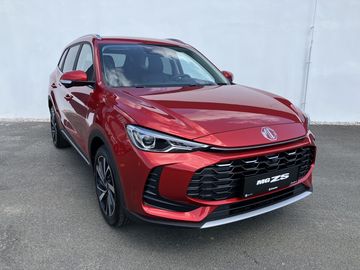 1.5 Hybrid / 145 kW EXCLUSIVE