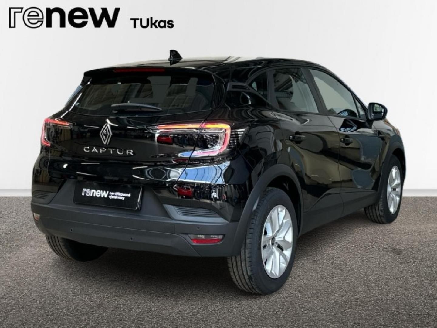Renault Captur, 1.0Tce 67kW Evolution - fotka 3