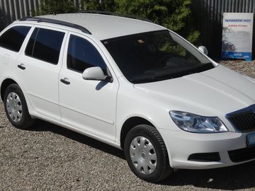 kombi 1.2TSI Ambition 77kW